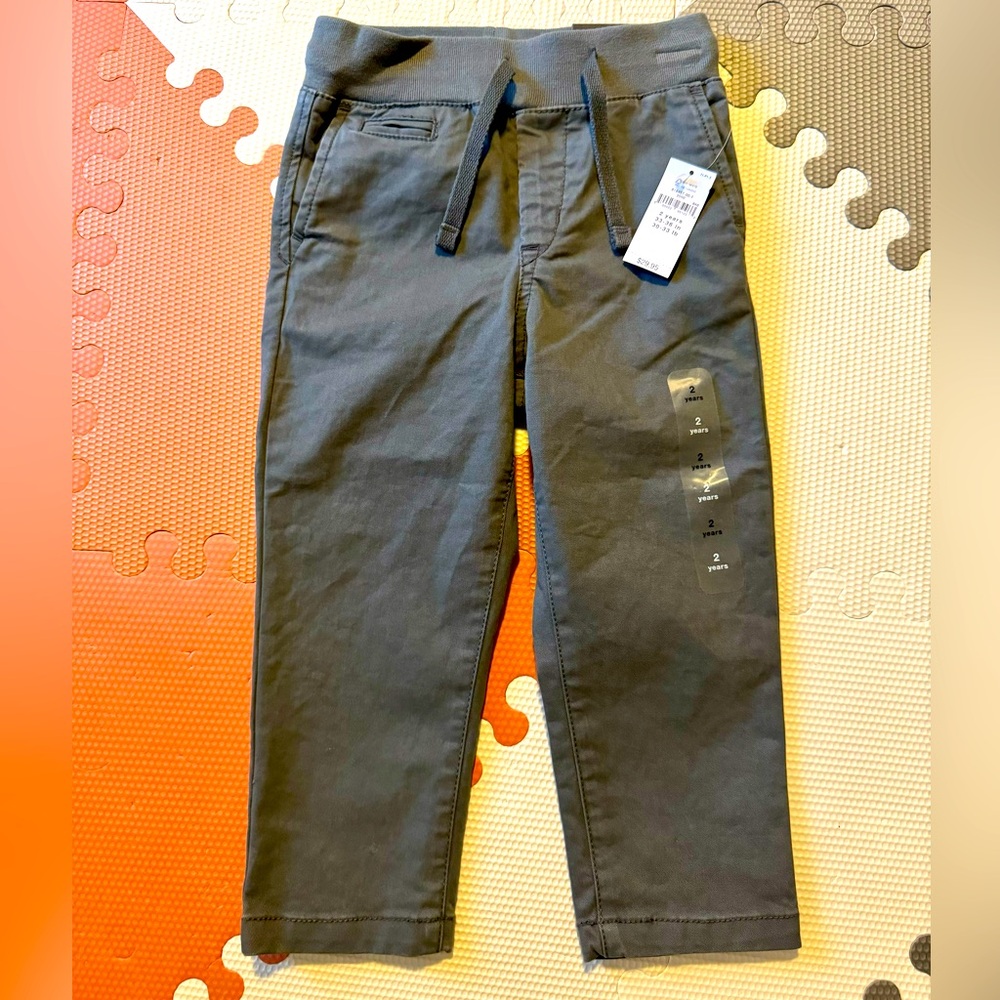 NWT Gap toddler dress pants